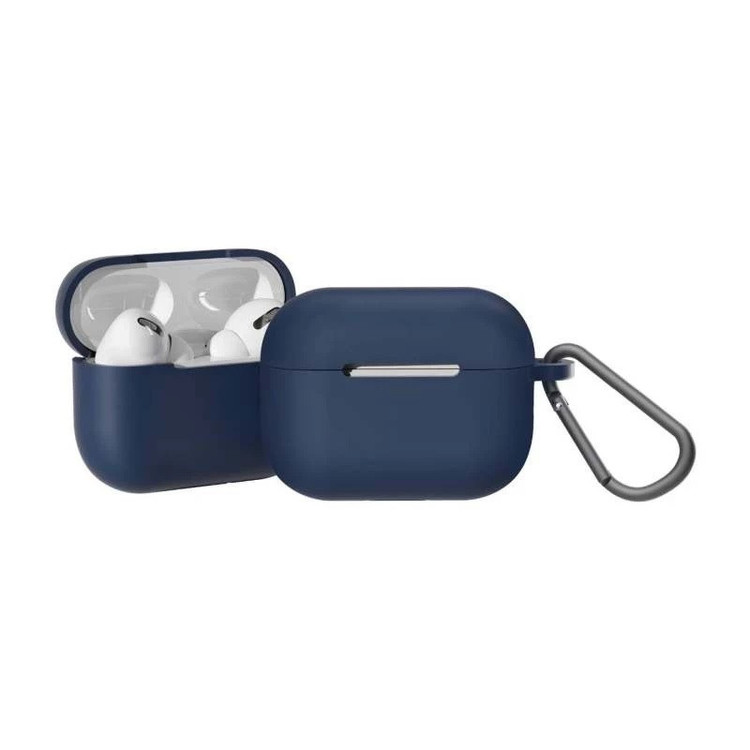 کاور مدل Silicone Type مناسب برای کیس اپل ایرپاد پرو 2 / Airpod Pro 2