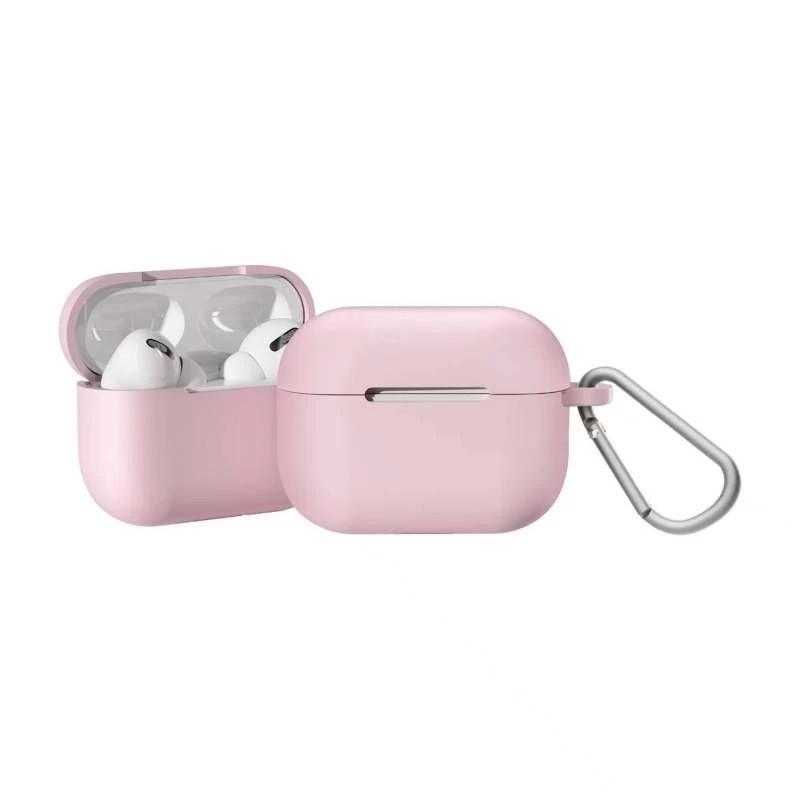 کاور مدل Silicone Type مناسب برای کیس اپل ایرپاد پرو 2 / Airpod Pro 2