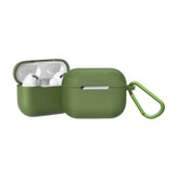 کاور مدل Silicone Type مناسب برای کیس اپل ایرپاد پرو 2 / Airpod Pro 2
