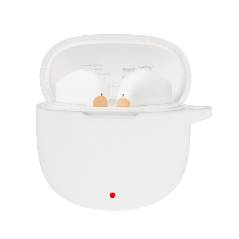 کاور مدل T29 Aily Buds Lite مناسب برای هندزفری بی سیم کیو سی وای T29 AilyBuds Lite