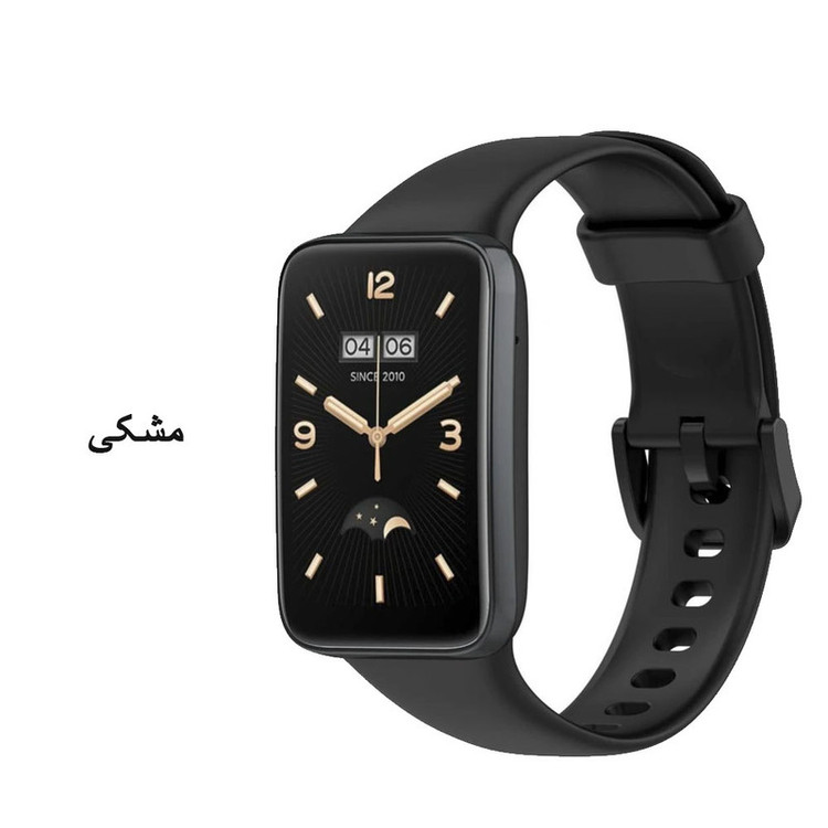 بند آی ویش مدل M7PRO مناسب برای ساعت هوشمند شیائومی Mi BAND 7 PRO