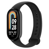 کاور آی ویش مدل PC Bumper مناسب برای ساعت هوشمند شیائومی Mi Band 9 به همراه محافظ صفحه نمایش
