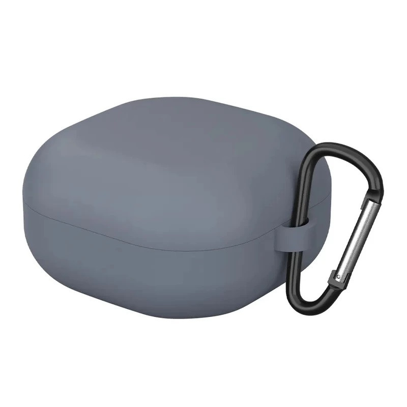 کاور مدل SilicoType مناسب برای کیس هدفون سامسونگ Galaxy Buds Live / Buds 2 / Buds Pro / Buds 2 Pro / Buds FE