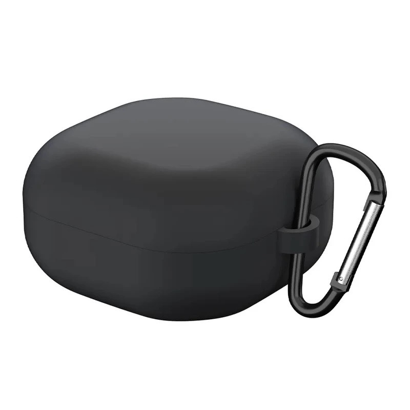 کاور مدل SilicoType مناسب برای کیس هدفون سامسونگ Galaxy Buds Live / Buds 2 / Buds Pro / Buds 2 Pro / Buds FE