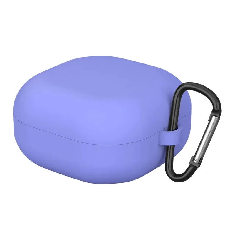کاور مدل SilicoType مناسب برای کیس هدفون سامسونگ Galaxy Buds Live / Buds 2 / Buds Pro / Buds 2 Pro / Buds FE