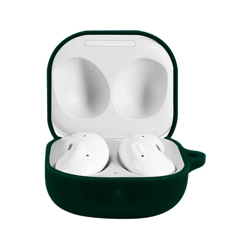کاور مدل SilicoType مناسب برای کیس هدفون سامسونگ Galaxy Buds Live / Buds 2 / Buds Pro / Buds 2 Pro / Buds FE