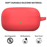 کاور مدل SilicoType مناسب برای کیس هدفون سامسونگ Galaxy Buds Live / Buds 2 / Buds Pro / Buds 2 Pro / Buds FE