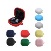 کاور مدل SilicoType مناسب برای کیس هدفون سامسونگ Galaxy Buds Live / Buds 2 / Buds Pro / Buds 2 Pro / Buds FE