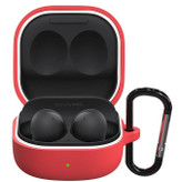 کاور مدل SilicoType مناسب برای کیس هدفون سامسونگ Galaxy Buds Live / Buds 2 / Buds Pro / Buds 2 Pro / Buds FE