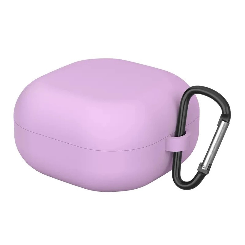 کاور مدل SilicoType مناسب برای کیس هدفون سامسونگ Galaxy Buds Live / Buds 2 / Buds Pro / Buds 2 Pro / Buds FE