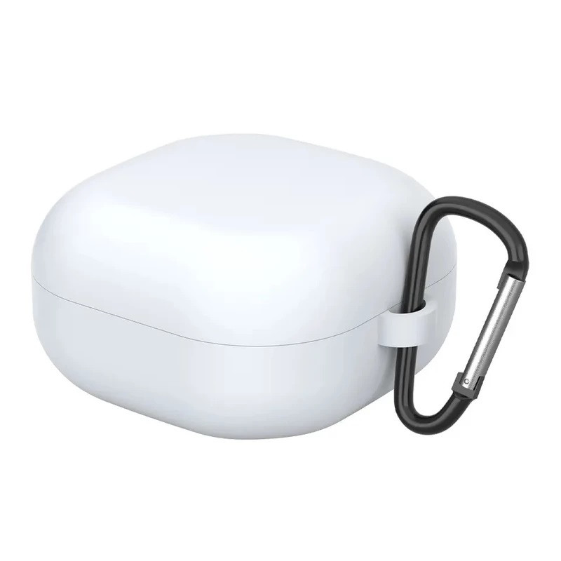 کاور مدل SilicoType مناسب برای کیس هدفون سامسونگ Galaxy Buds Live / Buds 2 / Buds Pro / Buds 2 Pro / Buds FE