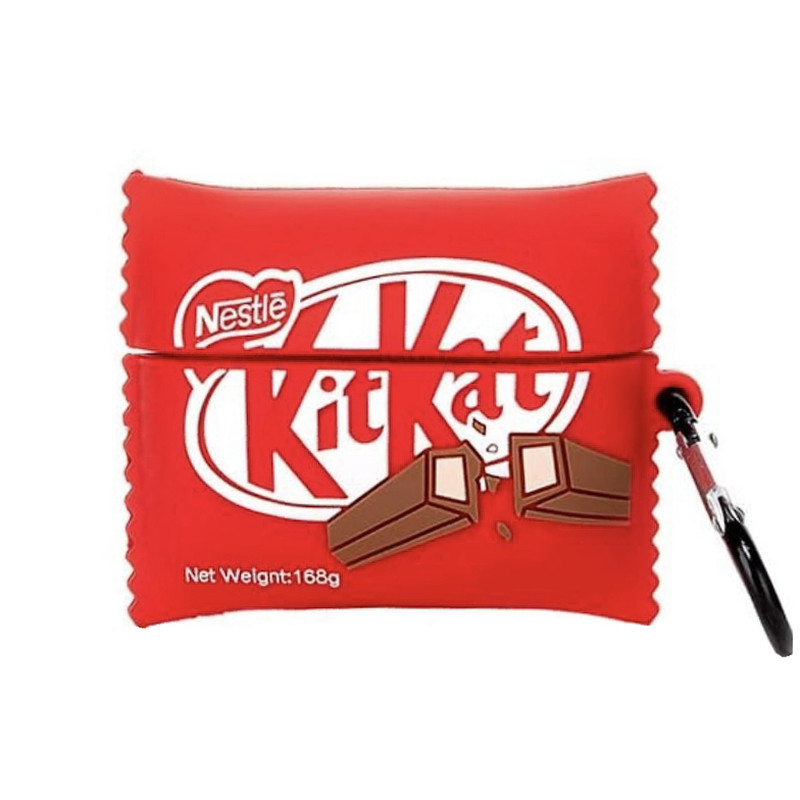 کاور طرح Kit Kat مناسب برای کیس اپل ایرپاد پرو 2