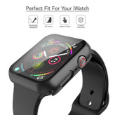 کاور مدل CWC-001 مناسب برای اپل واچ سری 7 مدل 41mm