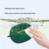 کاور انتک مدل Silicone Case مناسب برای کیس هدفون بی سیم هایلو W1 ANC