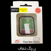 کاور مدل GW-44mm مناسب برای اپل واچ سری 4/5/6/6SE 44 میلی متری