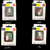 کاور مدل GW-44mm مناسب برای اپل واچ سری 4/5/6/6SE 44 میلی متری