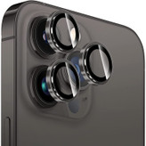 محافظ لنز شیلد دوربین مدل رینگی مناسب برای گوشی موبایل اپل Iphone 13 pro/13 promax