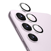 محافظ لنز دوربین مدل رینگی مدل 2A مناسب برای گوشی موبایل سامسونگ Galaxy A35/A55