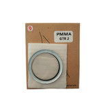 محافظ صفحه نمایش مدل SFP-PMMA مناسب برای ساعت هوشمند امیزفیت GTR 2