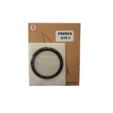 محافظ صفحه نمایش مدل SFP-PMMA مناسب برای ساعت هوشمند امیزفیت GTR 2