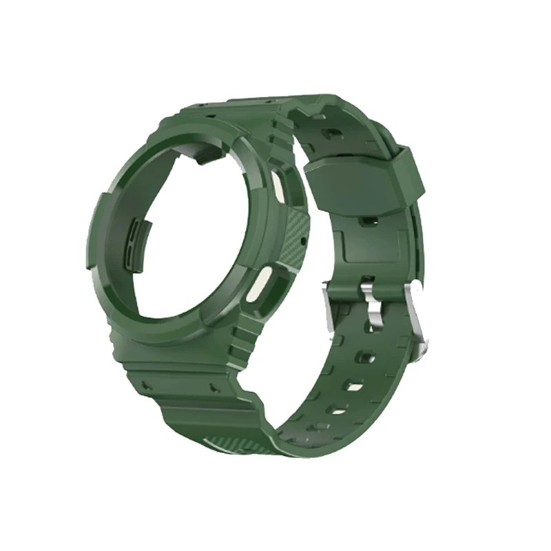 بند مدل G-Sam مناسب برای ساعت هوشمند سامسونگ Galaxy Watch 4 44mm