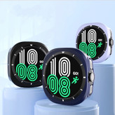 کاور مدل 00F مناسب برای ساعت هوشمند سامسونگ Galaxy Watch 7 Ultra