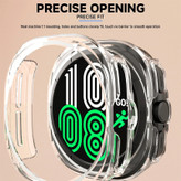 کاور مدل 00F مناسب برای ساعت هوشمند سامسونگ Galaxy Watch 7 Ultra