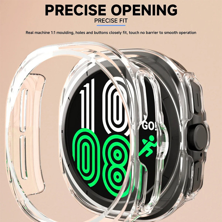 کاور مدل 00F مناسب برای ساعت هوشمند سامسونگ Galaxy Watch 7 Ultra