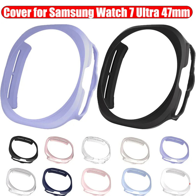 کاور مدل 00F مناسب برای ساعت هوشمند سامسونگ Galaxy Watch 7 Ultra