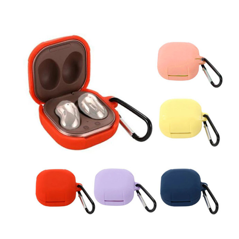 کاور مدل SNAP2 مناسب برای کیس هدفون بی سیم سامسونگ Galaxy Buds 2