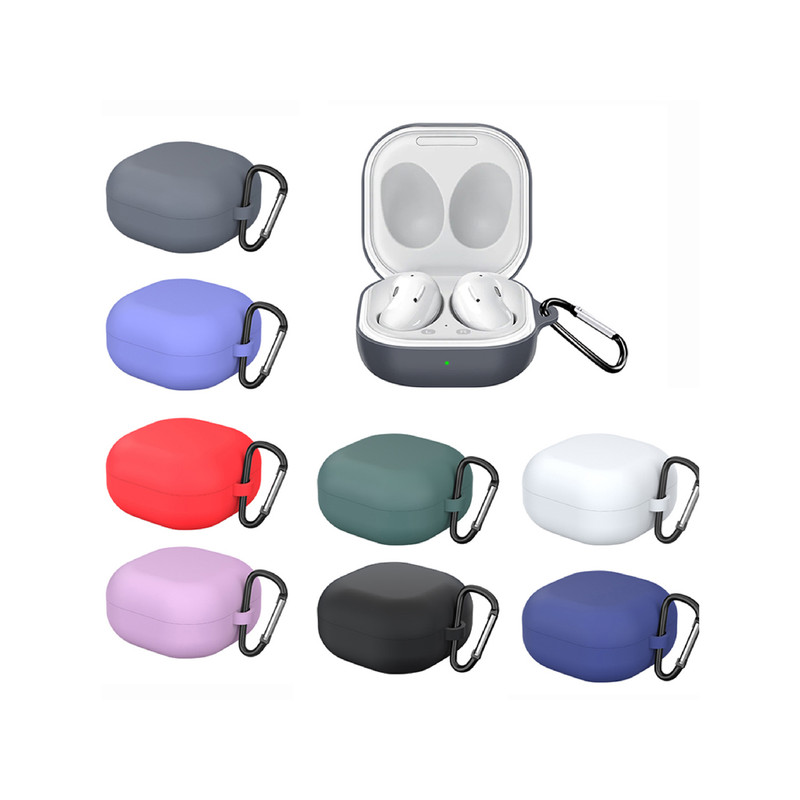 کاور مدل SNAP2 مناسب برای کیس هدفون بی سیم سامسونگ Galaxy Buds 2