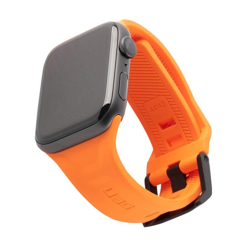 بند یو ای جی مدل Active مناسب برای اپل واچ Ultra 49mm