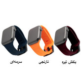 بند یو ای جی مدل Active مناسب برای اپل واچ Ultra 49mm