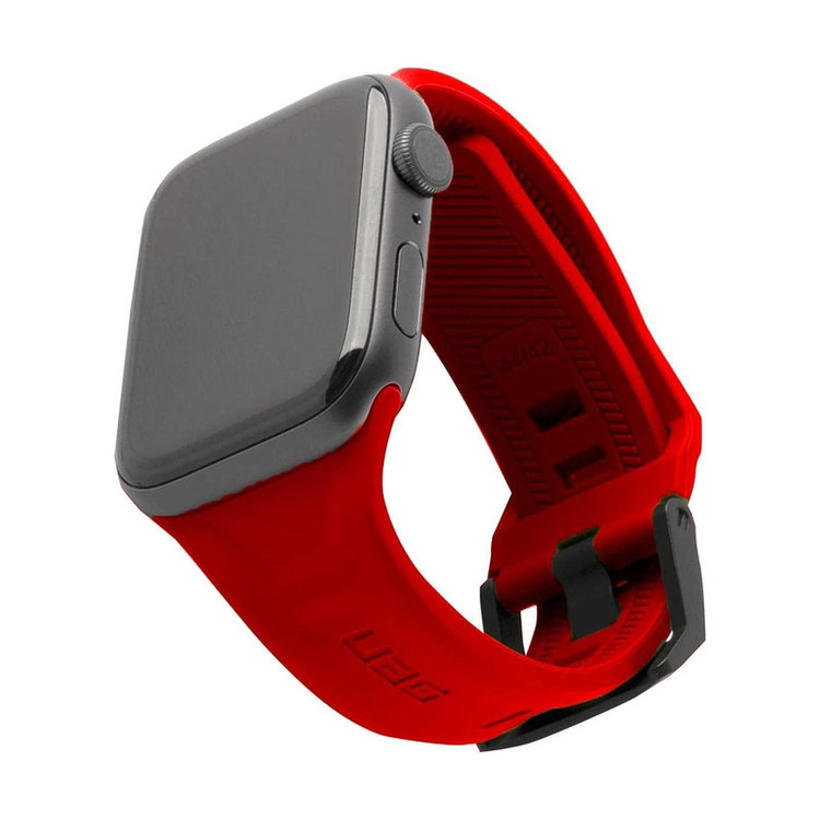 بند یو ای جی مدل Active مناسب برای اپل واچ Ultra 49mm