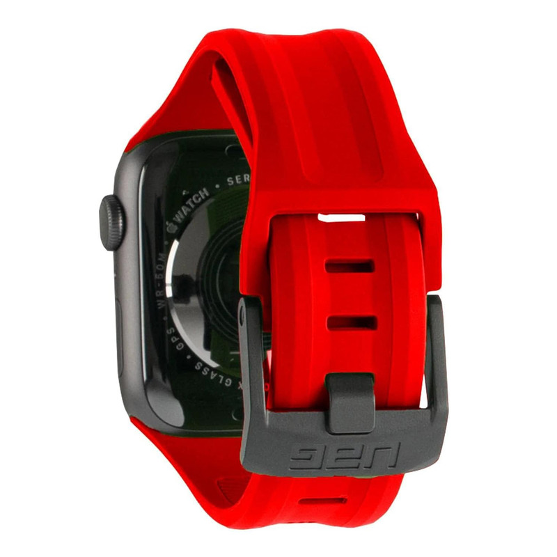 بند یو ای جی مدل Active مناسب برای اپل واچ Ultra 49mm