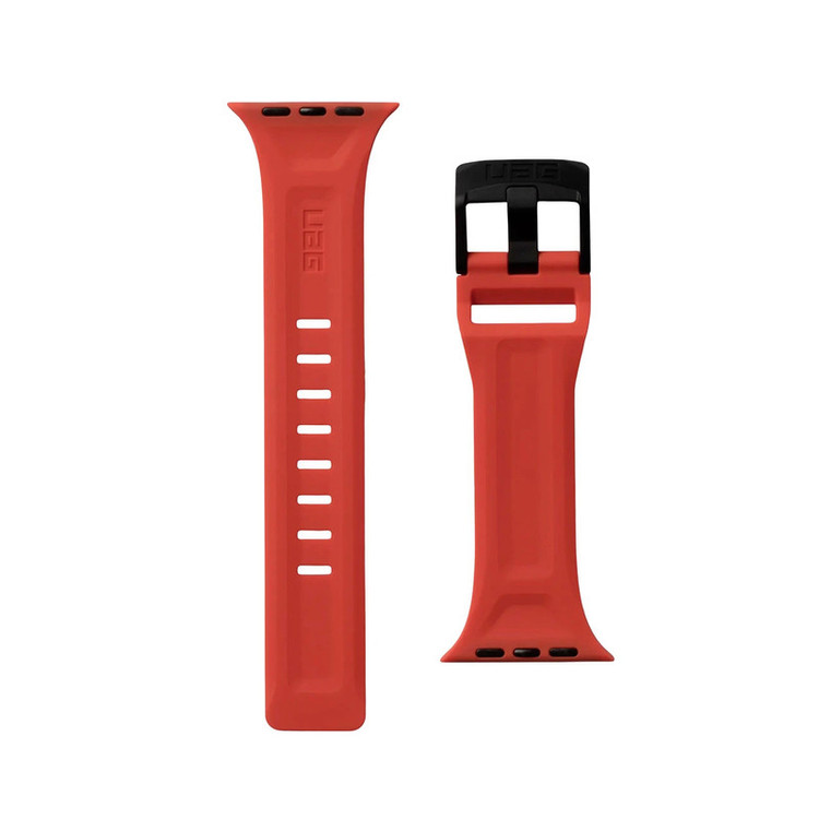بند یو ای جی مدل Active مناسب برای اپل واچ Ultra 49mm