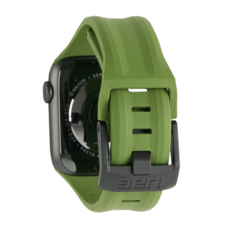 بند یو ای جی مدل Active مناسب برای اپل واچ Ultra 49mm