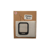محافظ صفحه نمایش مدل SFP-PMMA مناسب برای ساعت هوشمند امیزفیت Bip U / U Pro