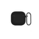 کاور مدل Silicone Type مناسب برای کیس اپل ایرپاد 4 / Airpod 4th Gen