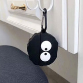 کاور مدل هپل مناسب برای کیس اپل ایرپاد Airpod 4 / 4 anc