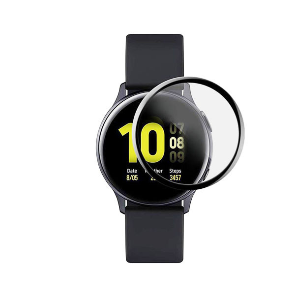 محافظ صفحه نمایش مدل M PMMA 40to مناسب برای ساعت هوشمند سامسونگ Galaxy Watch Active 2 40mm