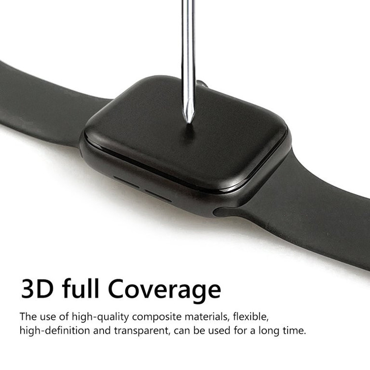 محافظ صفحه نمایش مدل pmma مناسب برای ساعت هوشمند شیائومی Redmi watch 2 lite