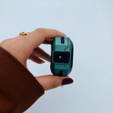کاور مدل Eggshell مناسب برای کیس هدفون سامسونگ GALAXY BUDS Live 2 PRO