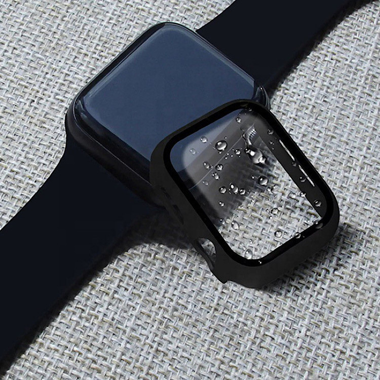 کاور مدل Time مناسب برای اپل واچ 41 میلیمتری