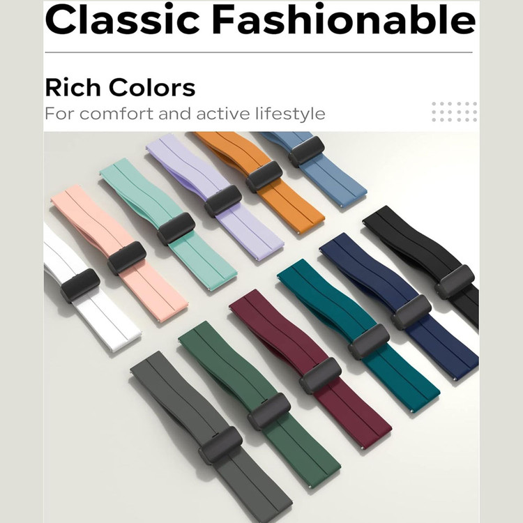 بند ساعت ردمی واچ ۵ اکتیو