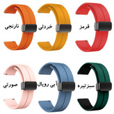 بند ردمی واچ 5 اکتیو آی ویش مدل SG-Magnet