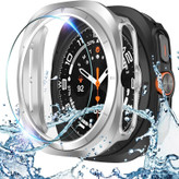 کاور آی ویش مدل Bumper-sh مناسب برای ساعت هوشمند ساعت هوشمند سامسونگ Galaxy Watch 8 Ultra 47 mm به همراه محافظ صفحه نمایش