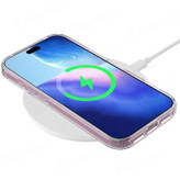 کاور آی ویش مدل magsafe case مناسب برای گوشی موبایل اپل iphone 17 pro