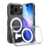 کاور آی ویش مدل magsafe case مناسب برای گوشی موبایل اپل iphone 17 pro