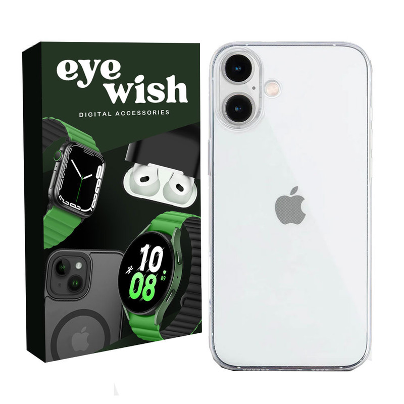کاور آی ویش مدل Q-Series مناسب برای گوشی موبایل اپل iphone 16